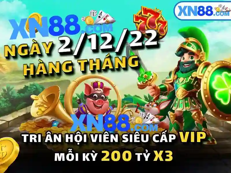Giới Thiệu Về XN88