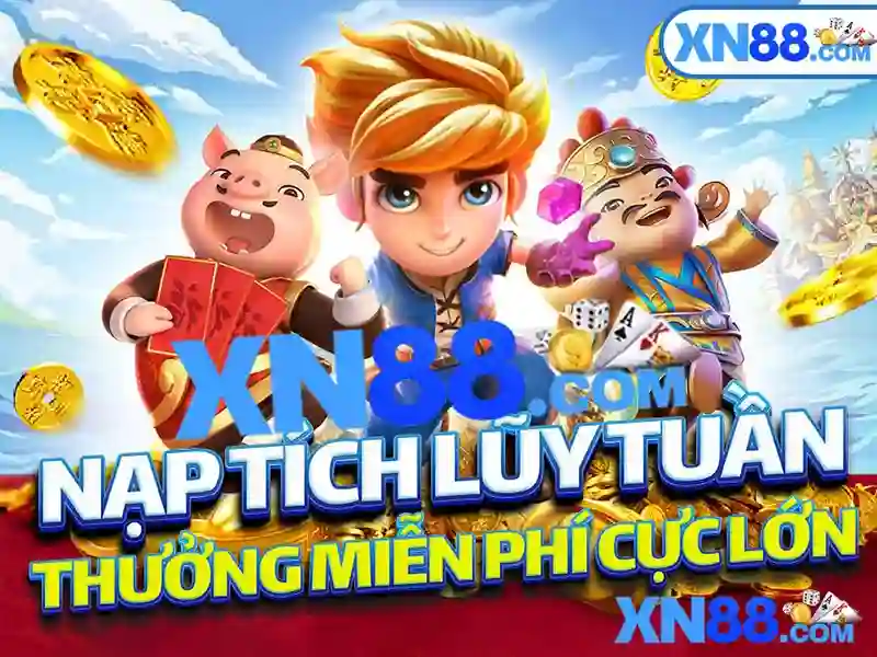 Chương trình khuyến mãi XN88