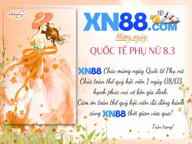 Tại Sao XN88 Là Lựa Chọn Hàng Đầu