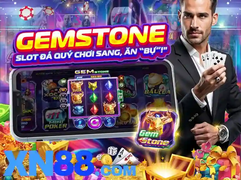 Quy Định Slot XN88
