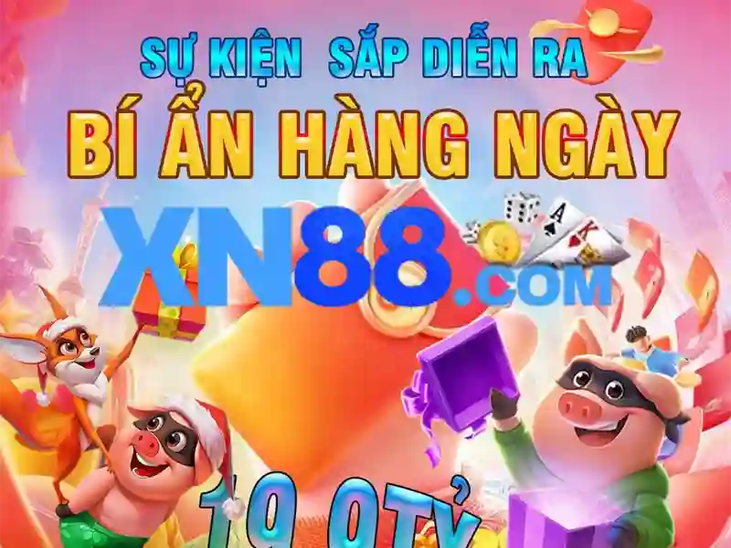 Tối Ưu Trải Nghiệm Slot XN88