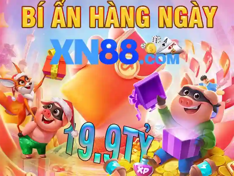 ứng dụng XN88