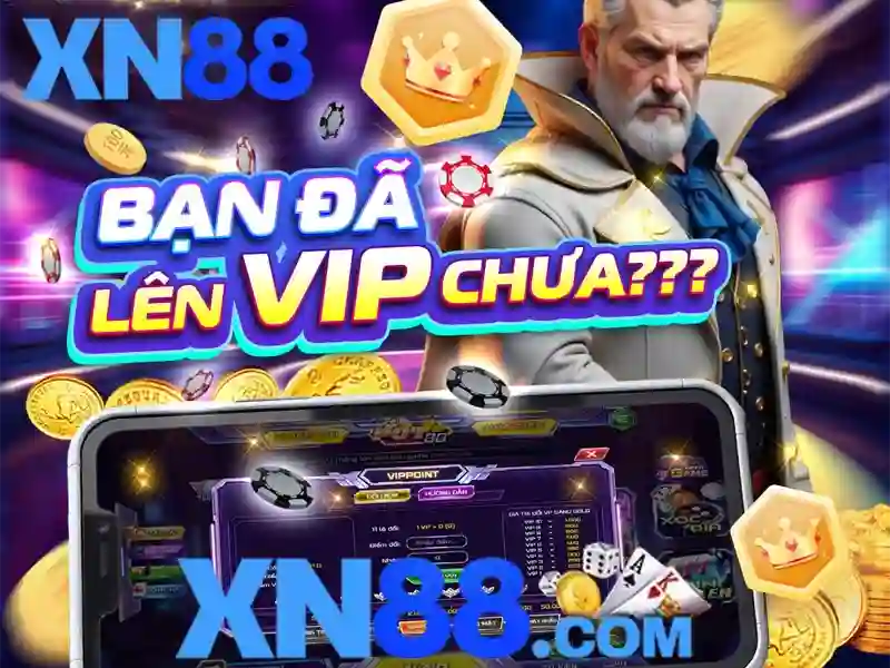 Tại Sao XN88 Được Đánh Giá Là Nền Tảng Slot Uy Tín