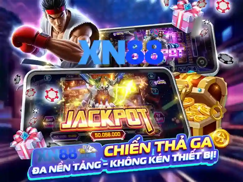 Cài Đặt XN88