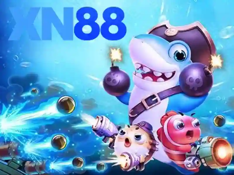 Trải nghiệm Slot tại XN88